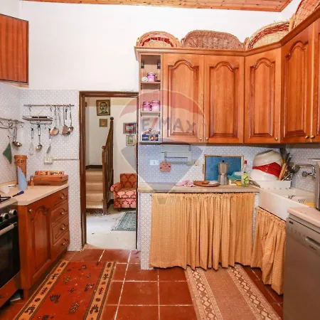 Principe Dorata Villa