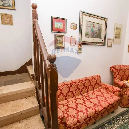 Villa Principe Dorata