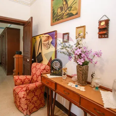 Principe Dorata Villa Modica